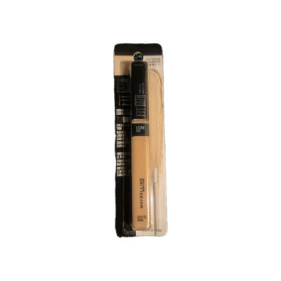 New~Maybelline Fit Me! Concealer 0.23fl oz 6.8ml Light/Medium #005  Ivory