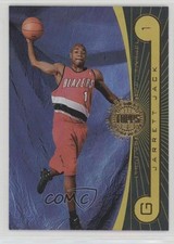 2005-06 Topps First Row Gold 94/100 Jarrett Jack #105 Rookie RC 0af