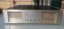 Amplificatore LUXMAN M-02
