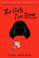Tess Sharpe | The Girls I've Been | Taschenbuch | Englisch (2024) | Random House