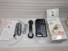 1994, NORTHERN TELECOM, Jazz, Desk or Wall Mount Landline Telephone, NTD9884-03