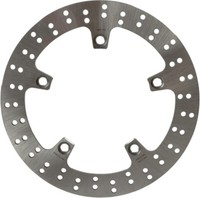 2X TRW Bremsscheibe MST372 FüR BMW 801Cc 800 MG90 Mg90Tha 850 Mg85R 4G85 900