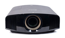 NON WORKING Sony VPL-VW350ES Sony 4K Home Theater Es Projector u1194