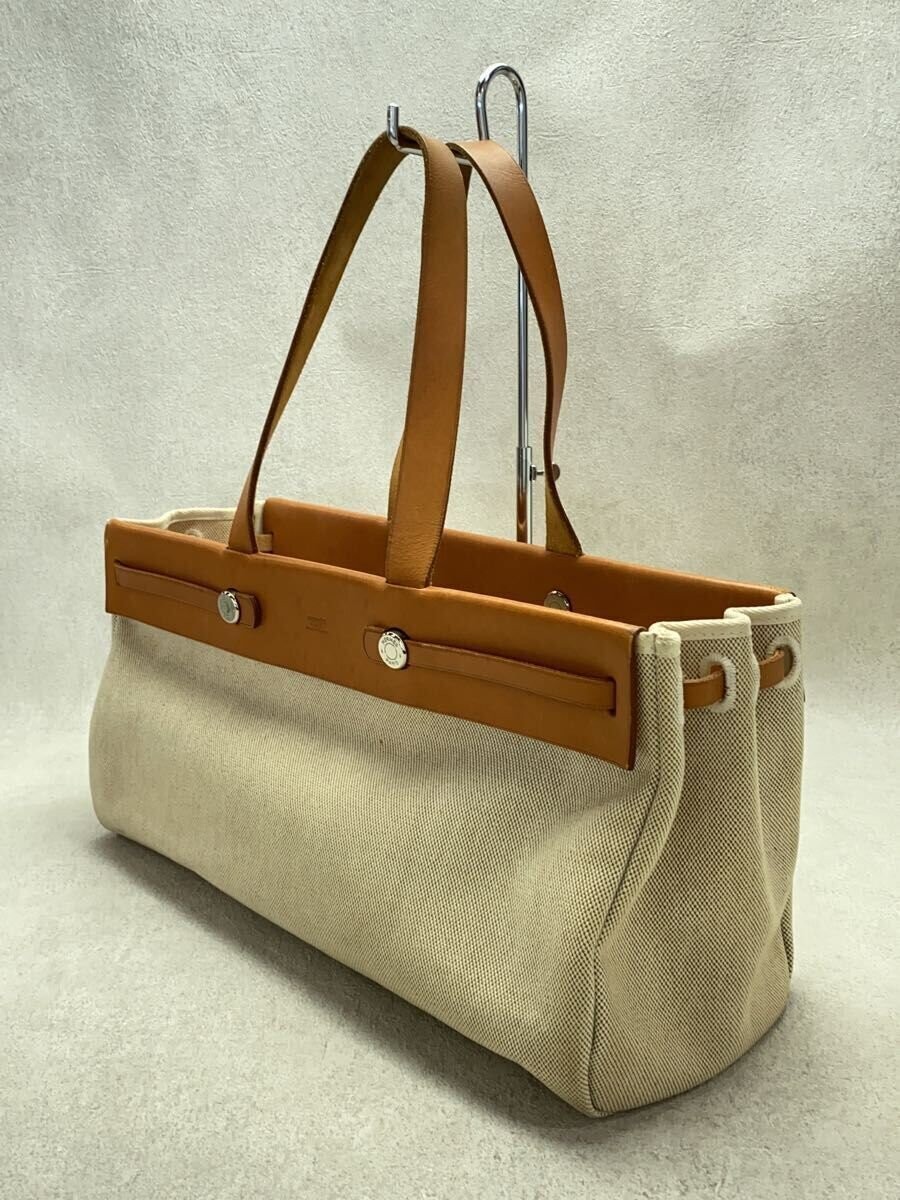 HERMES Tote Bag -- Cabas PM from Japan | eBay