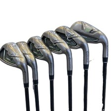 TaylorMade RBZ 6S USA Iron Set IR Flex S