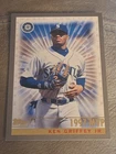 KEN GRIFFEY JR. 🔥 2000 Topps Magic Moments Baseball Card No. 475 HOF