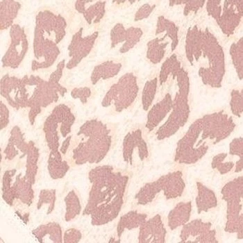 Breezies Women's Plus Sz Panties 1X Leak Proof Hi-Cut Tan/Beige A653698 - Image 2 of 4