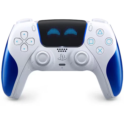 PS5 DualSense Wireless Controller ASTRO BOT Limited Edition CFI-ZCT1JZC NEW