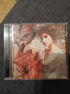 Verkaufe Von Enya Musik CD Album  Watermark, Gebraucht Guter Zustand 