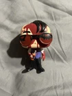 Funko Pop! 368 Cassidy Bloody Hot Topic Exclusive Television TV OOB Loose Figure