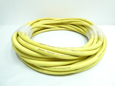 #ad Continental 1500 Pressure Washer Hose 1500psi $184.95