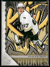 2024 Upper Deck Young Guns Renewed Sidney Crosby High Gloss #YGR-10 card