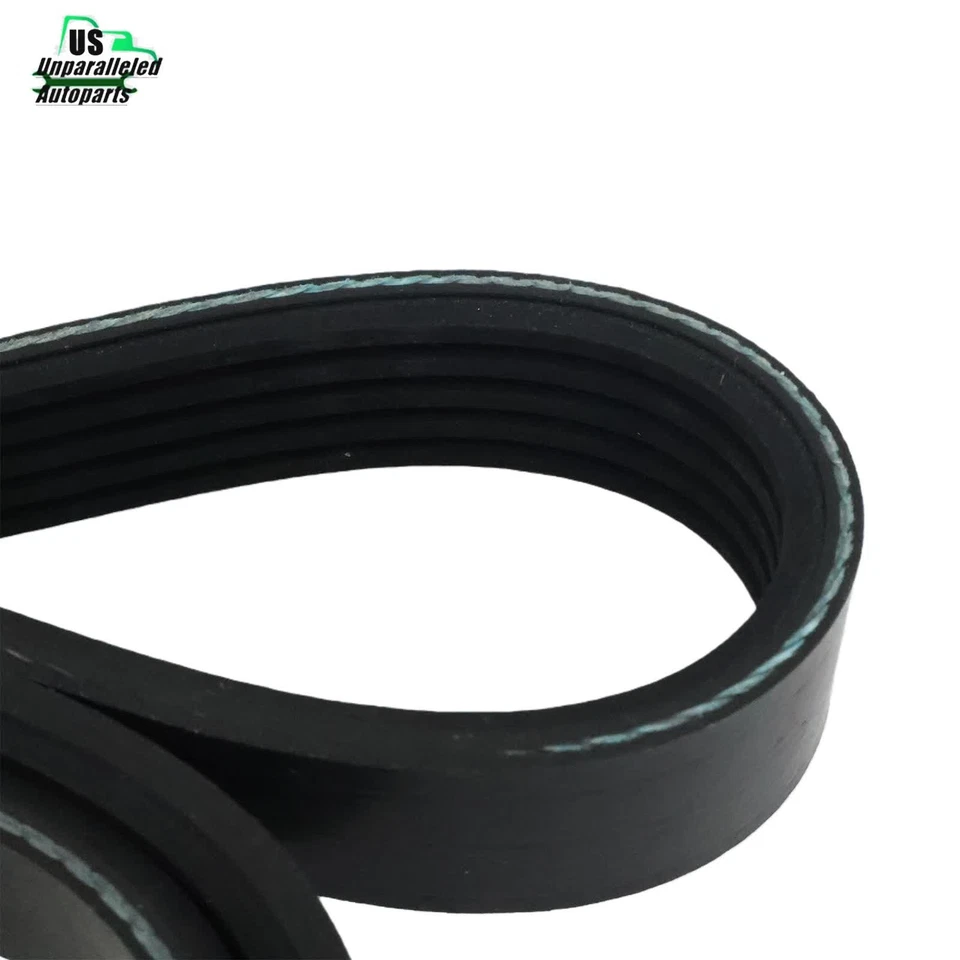 For GMC Buick Chevy Pontiac Saturn 2.0 2.2 2.4L Serpentine Belt Tensioner Kit - Image 3 of 4