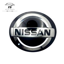Nissan Sentra Grille Logo Emblem 2020-2023 Radar Acc 62890-6lh0a Free Delivery