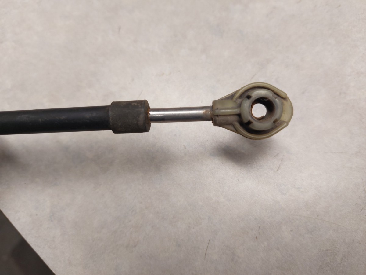 1997 Dodge Ram Van Transmission Shifter Cable V8 318 360 52107674