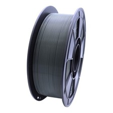 PLA 3D Filament 1 kg netto 1,75 mm 3D Druck Rolle Schwarz Weiß Transparent Blau