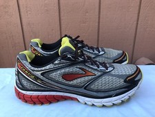 brooks ghost 7 mens size 13