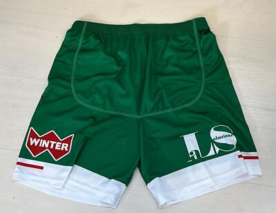 Short De Volleyball ERREA Power Volley Milano – City ID Gara Home Uomo – Neuf