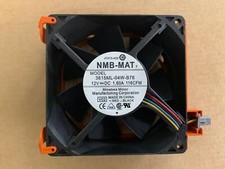 for NMB-MAT Dell Model 3615ML-04W-B76 PE1900 2900 Cooling Fan