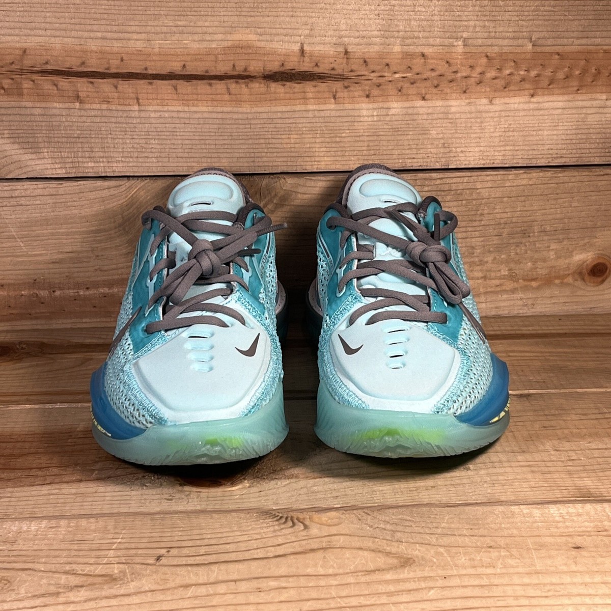NEW Nike Air Zoom GT Cut x Sabrina Ionescu New York Liberty
