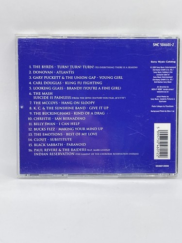 Rock , Pop, Punk Alben Sampler Top Titel CD Auswahl aus Sammlung (Nur 1x Porto) - Bild 6 von 506