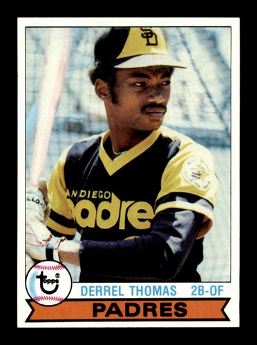 1979 TOPPS BASEBALL 541 to 726 / SEE DROP DOWN MENU FOR CARD YOU WILL RECEIVE. - Picture 289 of 384