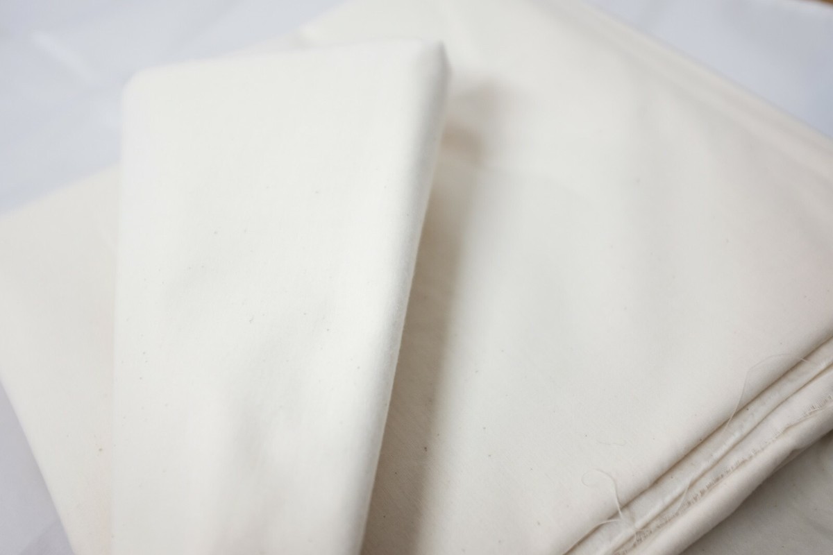 What Is Muslin? Fabric Guide, Uses And Types TREASURIE