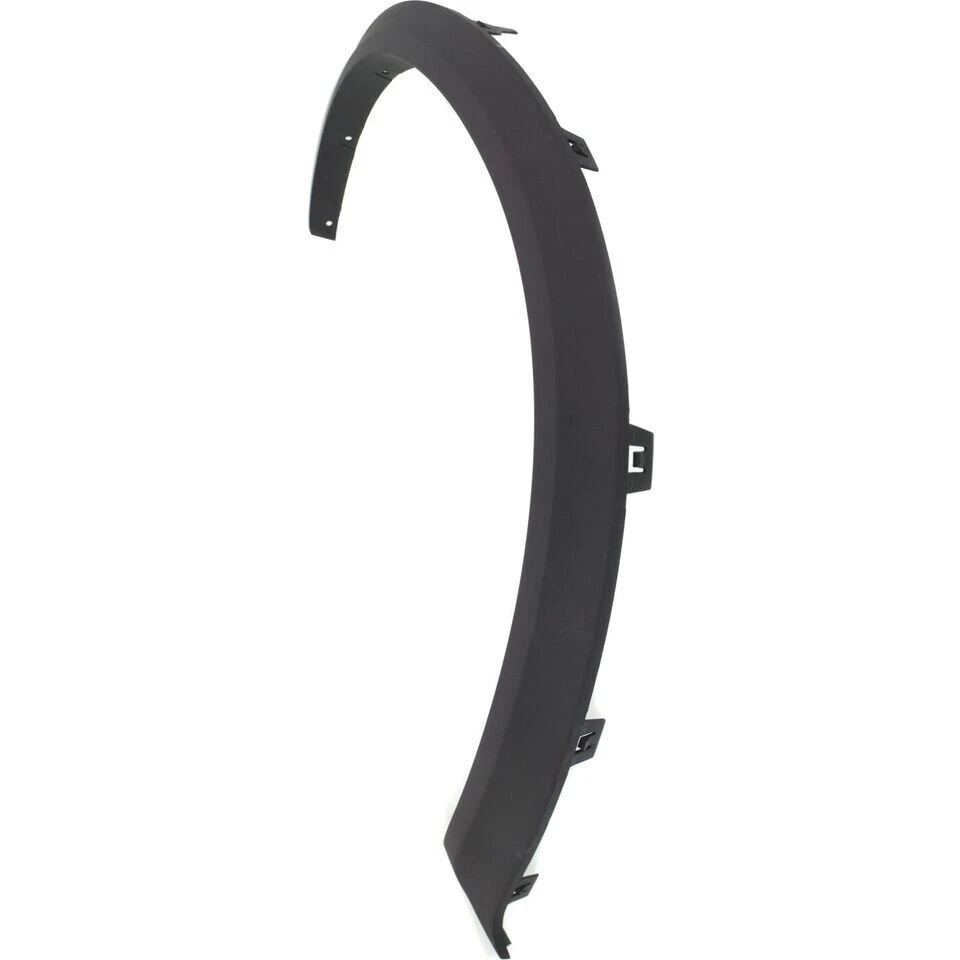 Текстурированный молдинг для переднего крыла со стороны водителя подходит для BMW X5 BM1290106 - Изображение 2 из 4