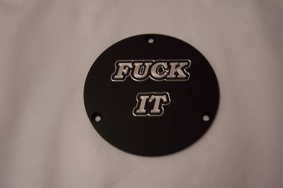 harley evo derby cover