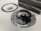 Spectre Chrome Differential Cover GM 8.875" 12-Bolt 64-72 Chevelle, 67-72 Camaro