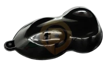 THERMOCHROMIC TEMPERATURE COLOUR CHANGING PIGMENT POWDER - BLACK TO CLEAR