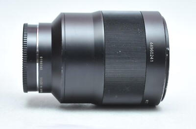 SONY ZEISS Sonnar T* 135mm F/1.8 ZA SAL-135F18Z Telephoto Lens for