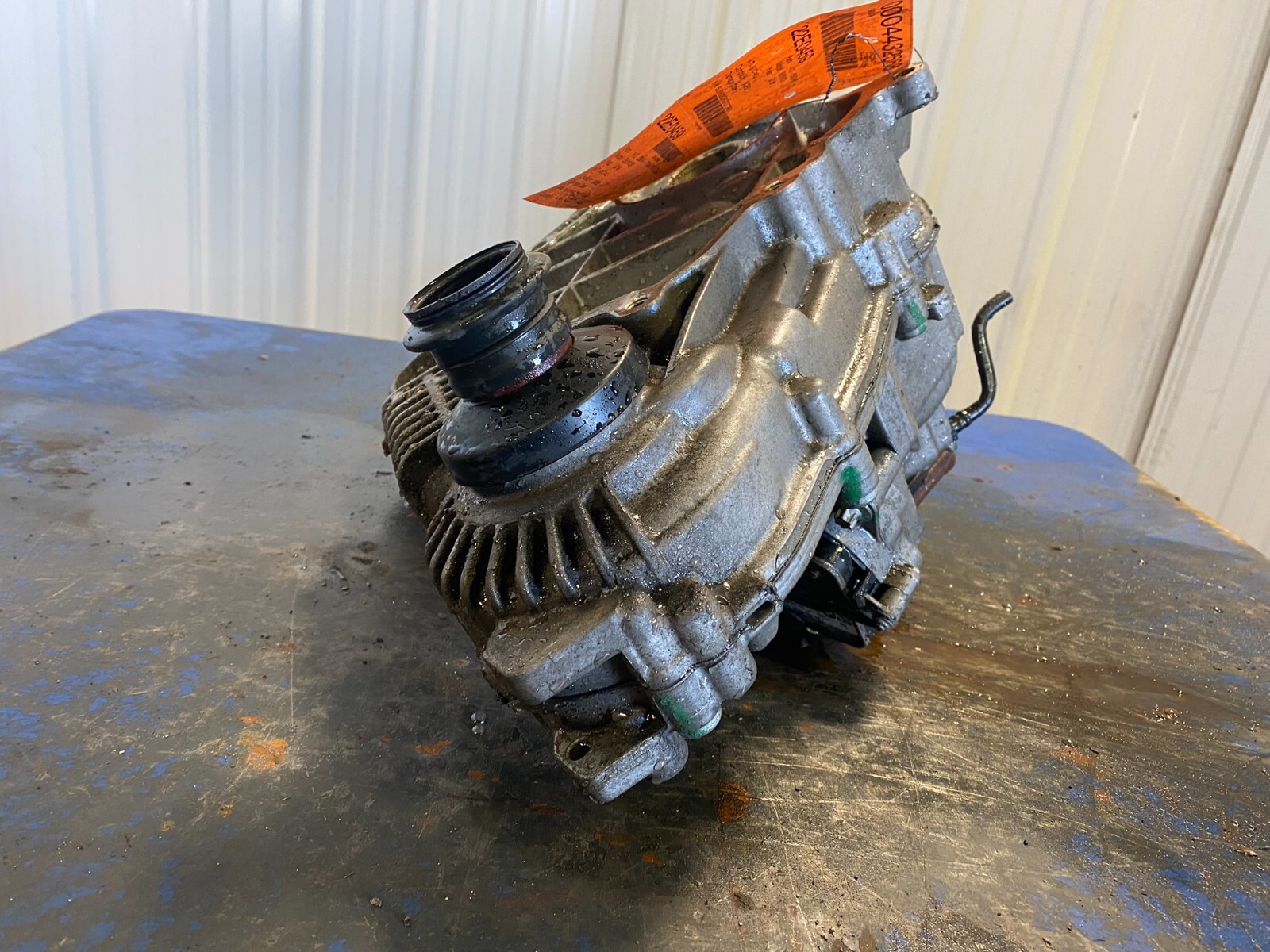 2016 BMW X3 TRANSFER CASE ASSEMBLY 93,389 MILES ATC45L eBay