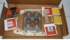 Detroit Diesel Oem Part 5197638 Blower Repair Kit Replaced By 23514204