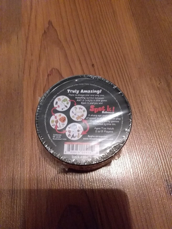 Spot it! Halloween - Bild 2 von 2