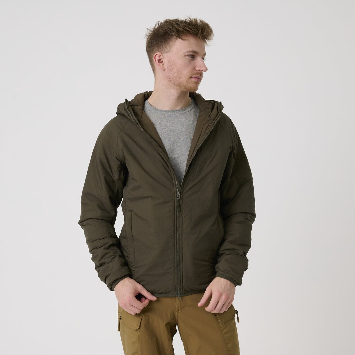 【サイズXL】GORE-TEX WOLF-TECH JACKET サイズXL】GORE-TEX WOLF-TECH JACKET