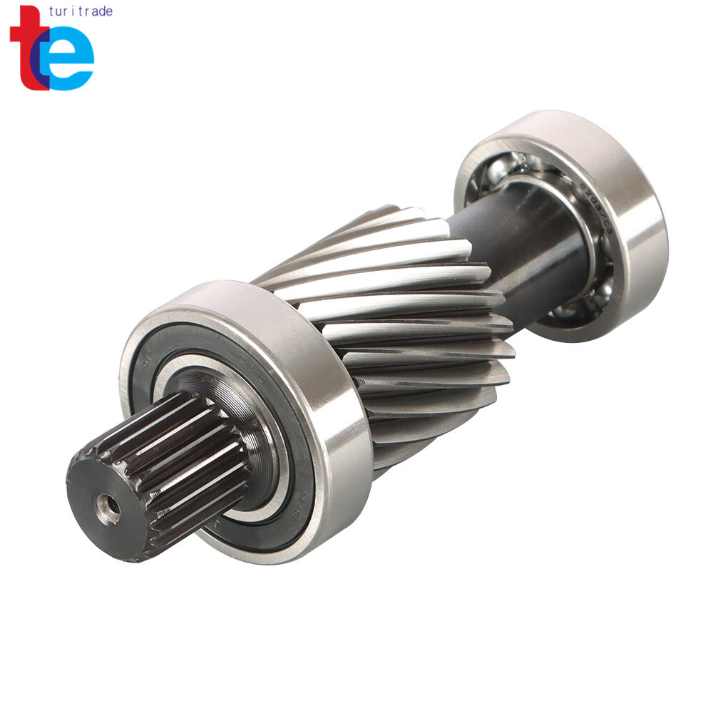 28095G01 For EZGO TXT 94-up Electric Golf Cart Input Shaft Kit | eBay