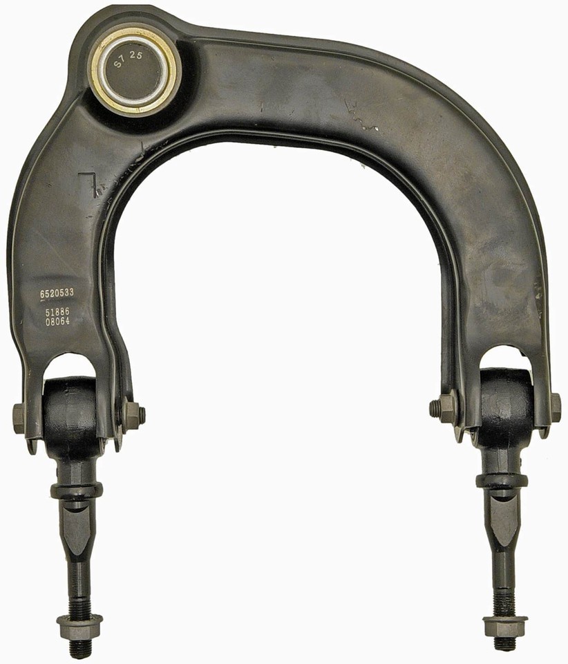 Dorman® 533-314 - OE Solutions™ Rear Non-Adjustable Lower Bolt-On Ball