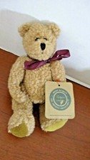 BOYD'S BEARS 8" Plush ARCHIVE COLLECTION Teddy Bear LNWT
