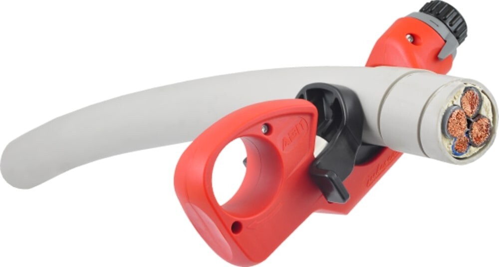 Spellacavo Abi1 Per Ø4,5-29Mm ( INTERCABLE cod. ABI1 )