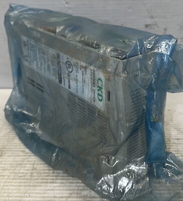 QTY 1 - CKD #AX9000TS-U2 Absodex Driver | eBay