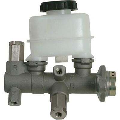 Cardone Select 13-2650 SELECT MASTER CYLINDERS