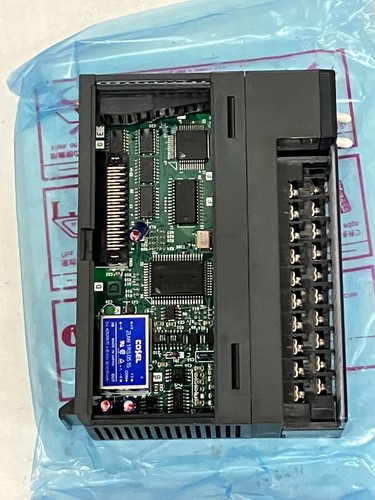 MITSUBISHI A1S64AD Analog Input Module 4 Channel - Picture 3 of 8