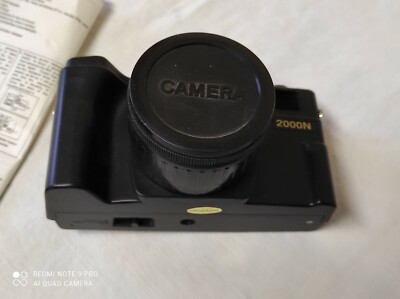 Appareil photo instantané pour Enfant