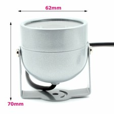HD 4in1 AHD TVI CVI CVBS 1080P 2mp CCTV Camera Waterproof Outdoor Security 1/2.9