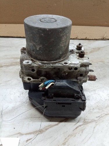 Used ABS Pump and Motor Assembly fits: 2009 Scion XB Actuator and Pump Assembly