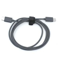 Genuine USB-C TO Type-C Charger Cable For Logitech MX Vertical Master3/3s Mouse
