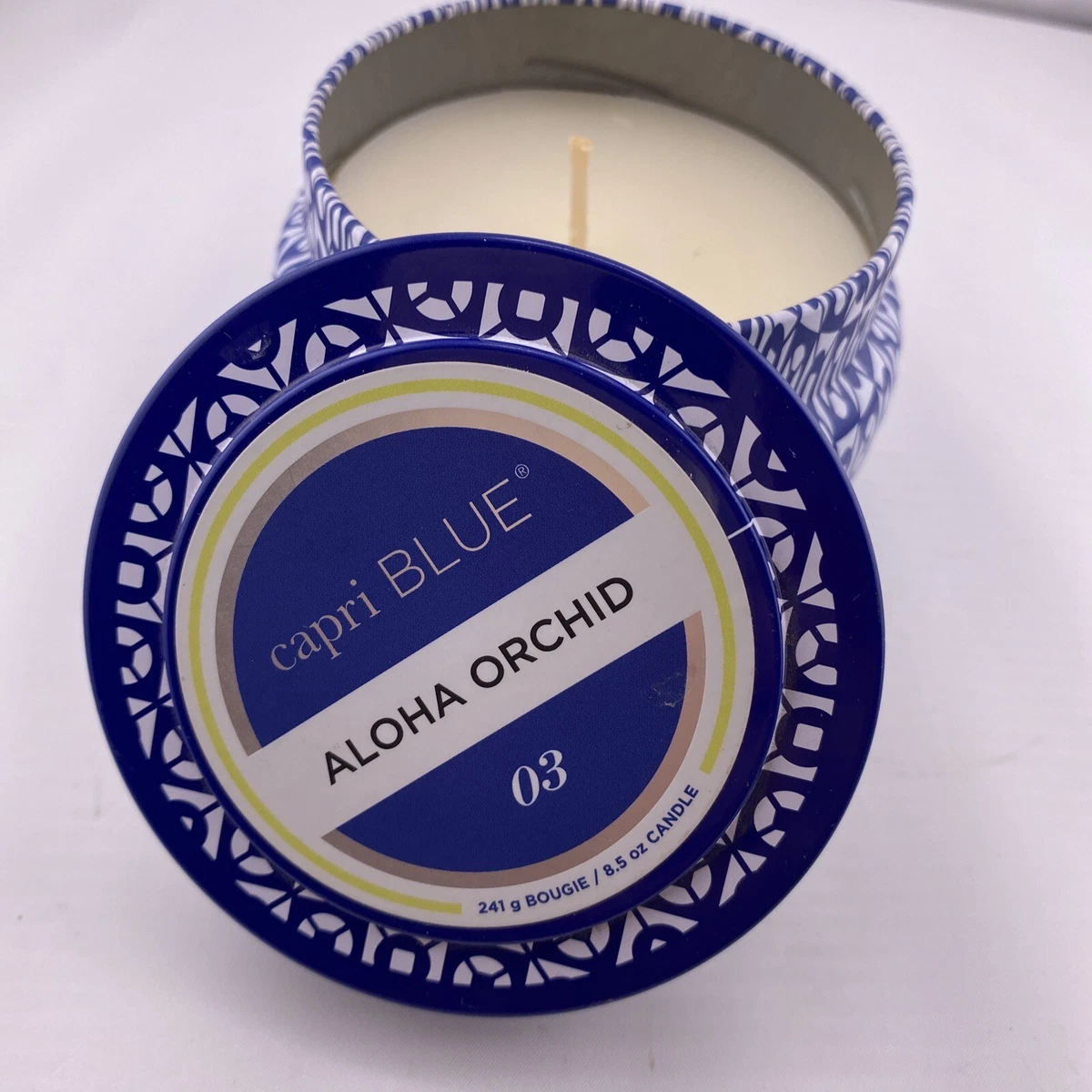 Anthropologie Aloha Orchid Candle on Sale head.hesge.ch