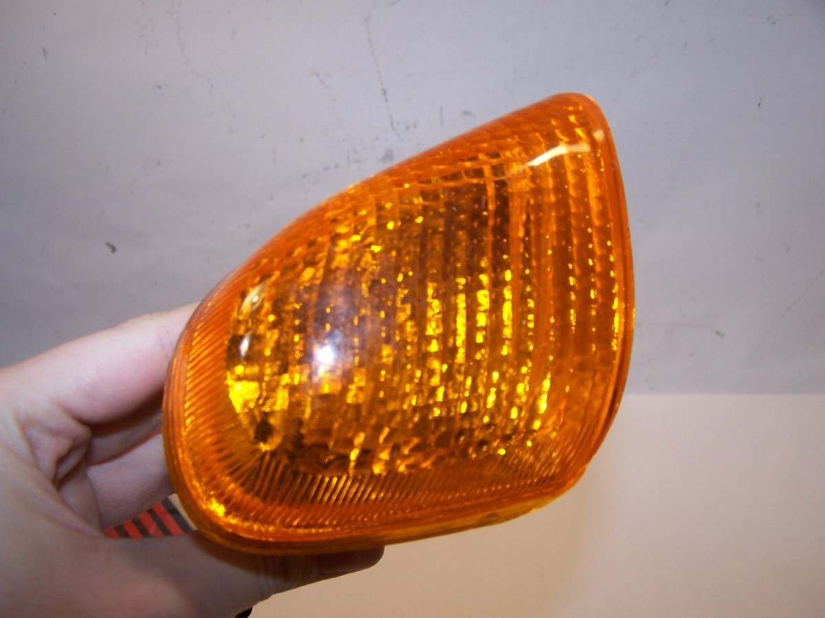 NEW BIKEMASTER KAWASAKI ZX1100 RIGHT REAR TURN SIGNAL ZX 1100 ZX