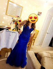 prom dress size 4-6